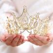 shine on your wedding day with nicute's glamorous bridal crowns and tiaras logo