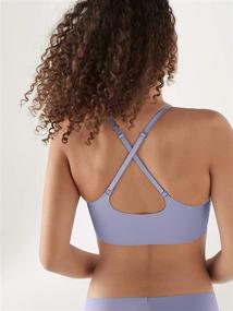 img 2 attached to True Triangle Convertible 34C D 36A B Women's Clothing : Lingerie, Sleep & Lounge