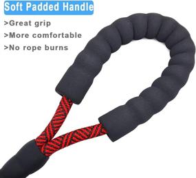 img 2 attached to Mycicy Strong Upgraded Double Durable