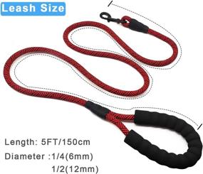 img 1 attached to Mycicy Strong Upgraded Double Durable