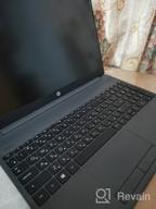img 1 attached to 15.6" Laptop HP 15-dw1004ur 1920x1080, Intel Core i3 1115G4 3 GHz, RAM 4 GB, SSD 256 GB, Intel Iris Xe Graphics, Windows 11 Home, 2Y4E8EA, black review by Cam Vi ᠌