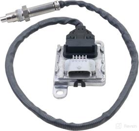 img 3 attached to 🚚 GELUOXI 22303390 Inlet Nox Sensor: Replacement for Ma-ck & Vol-vo Truck D11 D13 D16 - #21479638 21567764