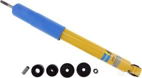 img 1 attached to 🟨 Bilstein 24-240390 Shock Absorber: Superior Performance in Yellow