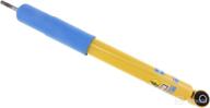 🟨 bilstein 24-240390 shock absorber: superior performance in yellow logo
