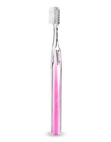 img 4 attached to 🪥 Advanced Supersmile Collection Toothbrush with Patented Bristles