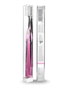 img 2 attached to 🪥 Advanced Supersmile Collection Toothbrush with Patented Bristles