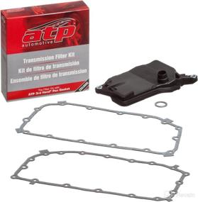 img 3 attached to ATP B-414 Auto Transmission Filter Kit