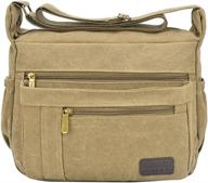 👜 stylish fabuxry shoulder messenger handbags: women's must-have pockets, handbags & wallets – shop now! logo