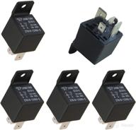 supporttm automotive truck alarm relay replacement parts better for switches & relays logo