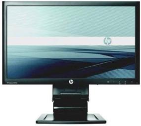 img 4 attached to HP Compaq Advantage LA2006X Monitor