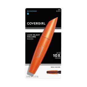 img 2 attached to 💥 Explosive Volume with Covergirl Blast Waterproof Mascara - Unleashing Luscious Lashes