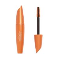 💥 explosive volume with covergirl blast waterproof mascara - unleashing luscious lashes logo