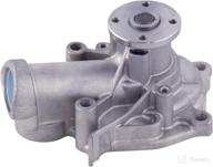 🔧 gates premium engine water pump 42577 - upgraded for optimal performance logo