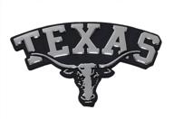 эмблема university texas longhorns auto логотип