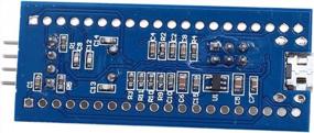 img 1 attached to Teyleten Robot: 5 штук Смарт 🤖 Плата разработки STM32 ARM для Arduino TE435