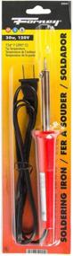 img 4 attached to Efficient And Reliable 30 Watt Soldering Iron For DIY Projects And Repairs