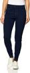 classic women's jeggings with functional back pockets for effortless style logo