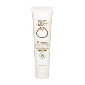 img 4 attached to Sun Bum Hypoallergenic Sunscreen: Ultimate Sun Protection for Sensitive Skin