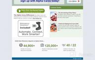 img 1 attached to Alpha Cares review by Enrique Espinoza