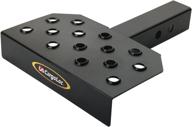 π cargoloc hitch step 32507 logo