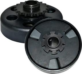 img 1 attached to Carkio Centrifugal Clutch Compatible Racing