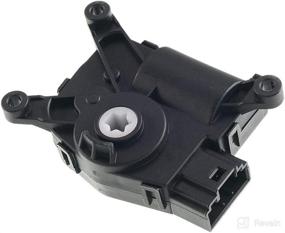 img 4 attached to Premium Heater Actuator Volkswagen 2012 2018