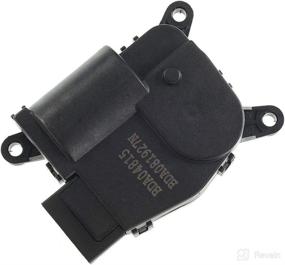 img 1 attached to Premium Heater Actuator Volkswagen 2012 2018