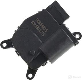 img 2 attached to Premium Heater Actuator Volkswagen 2012 2018