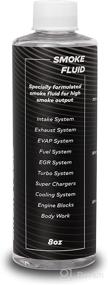 img 2 attached to 🚗 Enhanced AutoLine Pro Smoke Fluid Refill Solution - Boost Automotive Smoke Machines (EVAP, Vacuum, and More)