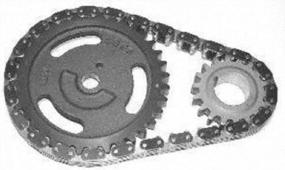 img 1 attached to 🔧 Cloyes C3053 3-Piece Timing Set: Efficient Precision for Optimal Engine Performance