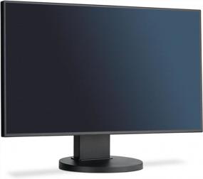 img 3 attached to NEC EX241UN-BK: 4-Sided Ultra-Narrow Widescreen Monitor for Immersive Viewing Experience