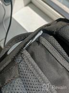 img 2 attached to Backpack DELL Pro Backpack 15 PO1520P 460-BCMN Black review by Quay Phim Quang Cng ᠌