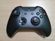 img 1 attached to Gamepad Microsoft Xbox One Controller, white review by Abhey Abhey ᠌