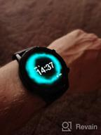 img 2 attached to HONOR MagicWatch 2 Smartwatch 42mm, Agate Black review by Virot Nimpoonsri ᠌
