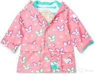 hatley changing dainty butterflies months apparel & accessories baby boys logo