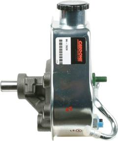 img 1 attached to 💪 Enhanced Power Steering Unit: Cardone 96-7828 Delivers Optimal Performance