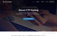 img 1 attached to FTP Hosting review by Stephen Thomas