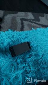 img 6 attached to Базеус GaN 65 Вт USB C зарядное устройство, мульти-портовая вилка, USB-C настенное зарядное устройство, адаптер питания для быстрой зарядки смартфонов с разъемом Type C PD для iPhone 13/12/11 Pro Max Mini MacBook Pro Air iPad Samsung Galaxy S21 S20