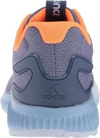 img 2 attached to Adidas Performance Womens Aerobounce Running Women's Shoes : Athletic