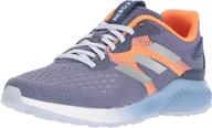 adidas performance womens aerobounce running women's shoes : athletic logo