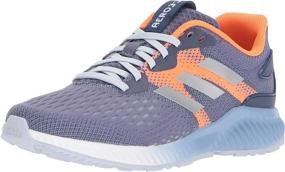 img 4 attached to Adidas Performance Womens Aerobounce Running Women's Shoes : Athletic