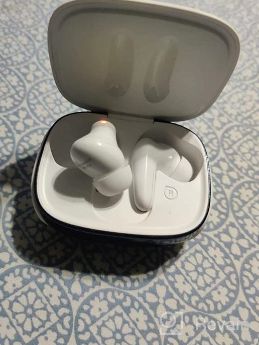 img 1 attached to Maihear 2 In 1 Bluetooth And Rechargeable Hearing Aids With APP Control: The Ultimate Personal Hearing Solution For Seniors And Adults review by Marcos Olvera