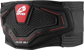 img 4 attached to 🔥 EVS Sports Celtek Kidney Belt in Black: Enhanced SEO-optimized Product Name