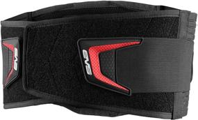 img 3 attached to 🔥 EVS Sports Celtek Kidney Belt in Black: Enhanced SEO-optimized Product Name