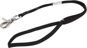 img 4 attached to Fdit Pet Grooming Restraint Harness For Dogs And Cats - Secure Your Pet For Hassle-Free Grooming Sessions