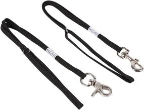 img 1 attached to Fdit Pet Grooming Restraint Harness For Dogs And Cats - Secure Your Pet For Hassle-Free Grooming Sessions