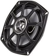 kicker 10ps5250 davidson motorcycle waterproof логотип