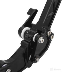 img 2 attached to Adjustable Hydraulic Handbrake Universal Cylinder Motorcycle & Powersports