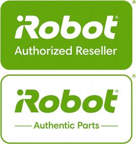 img 1 attached to 🚧 iRobot Dual Mode Virtual Wall Barrier - Authentic Parts for Roomba 600/700/800/900 Series