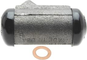 img 2 attached to ACDelco 18E511 Professional Driver Cylinder